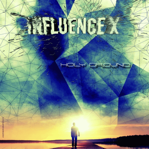 Influence X : Holy Ground